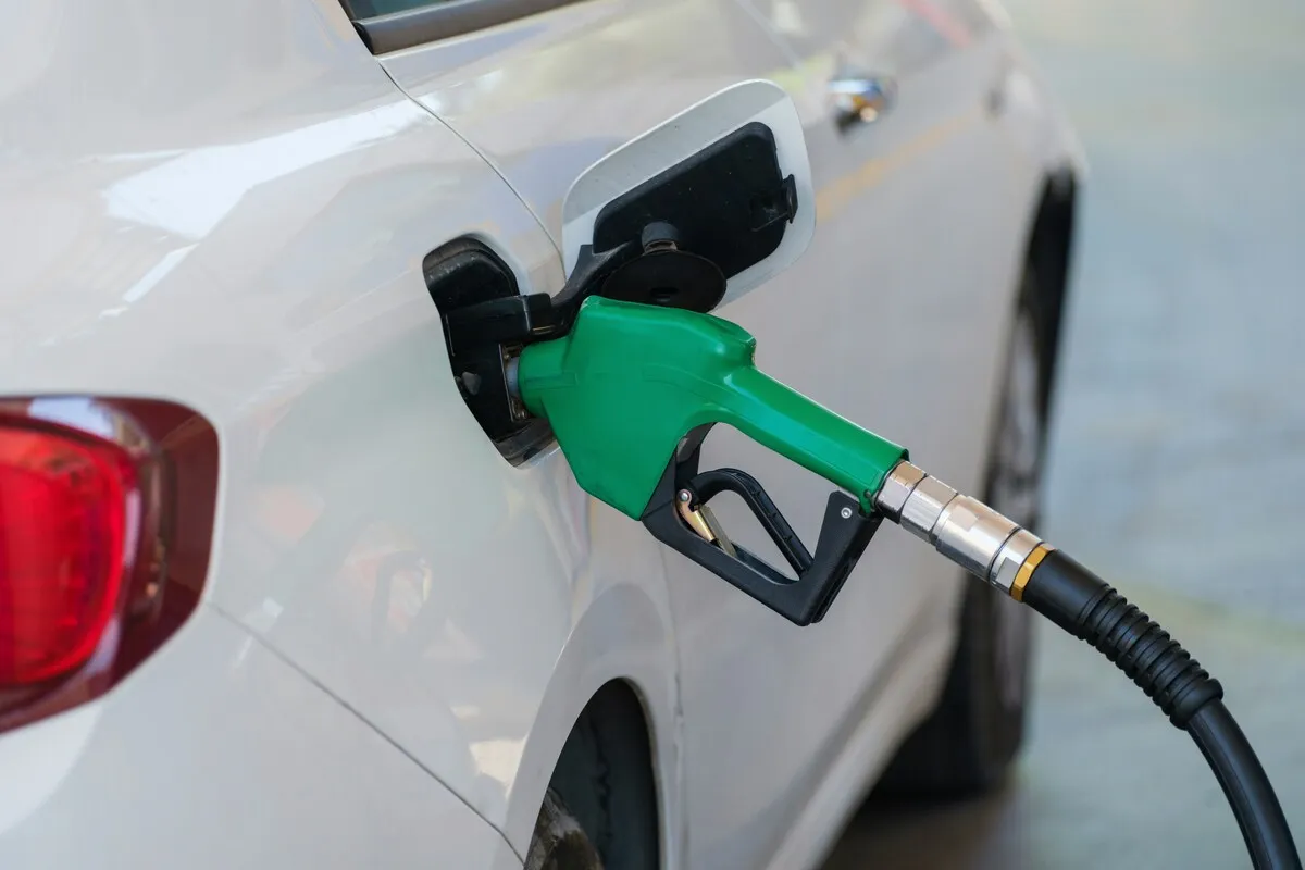 harga migas Kalinda 01-14 februari 2025 untuk Biodiesel B40 dan MFO